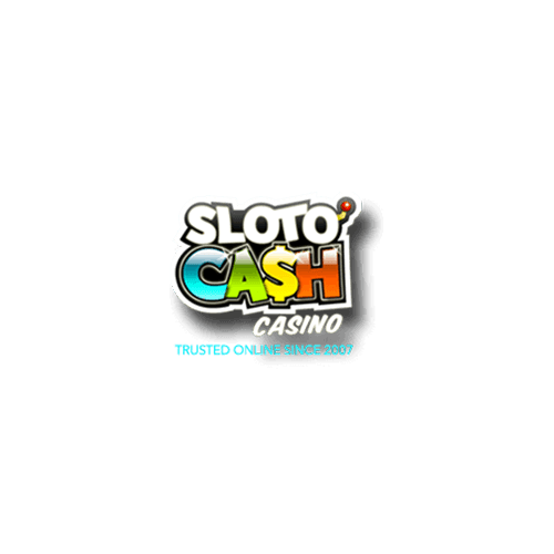 Sloto'Cash Casino