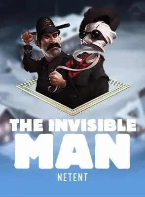 The Invisible Man